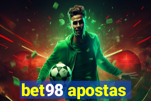 bet98 apostas