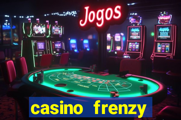 casino frenzy online gcash sabong