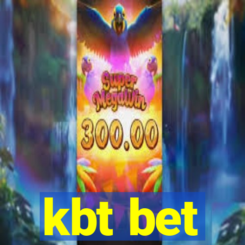 kbt bet