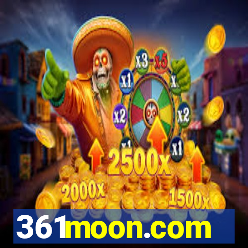 361moon.com