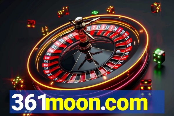 361moon.com