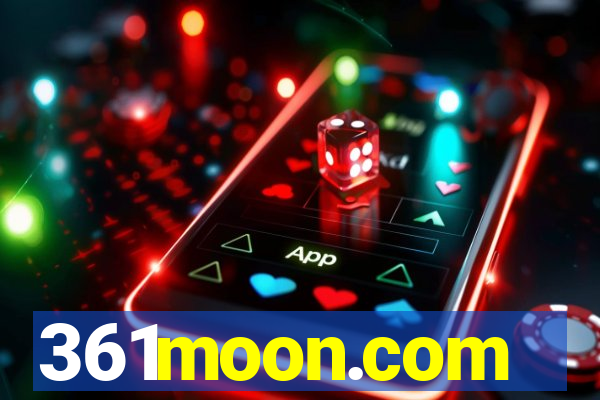 361moon.com