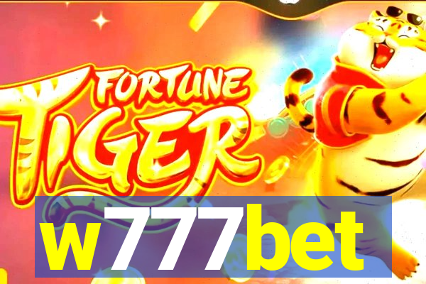 w777bet