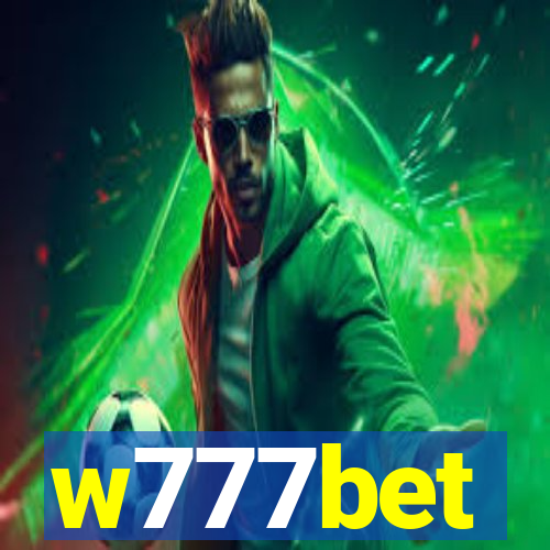 w777bet