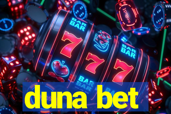 duna bet