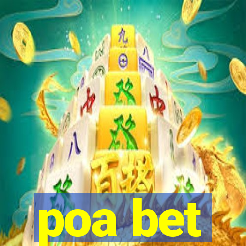 poa bet