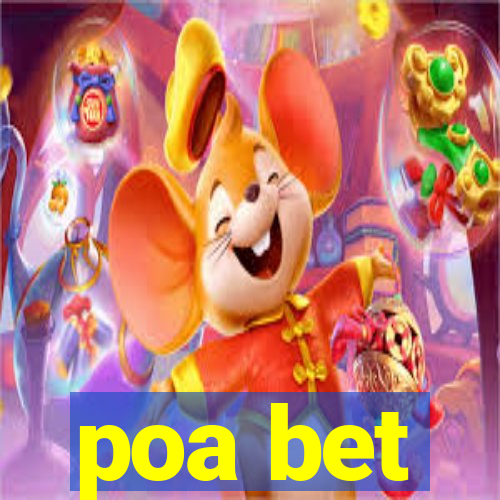 poa bet