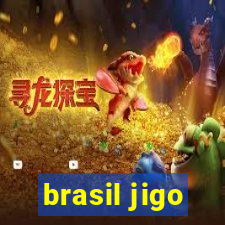 brasil jigo