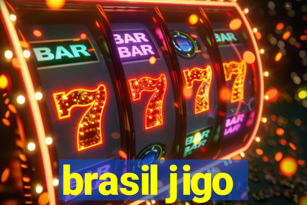 brasil jigo