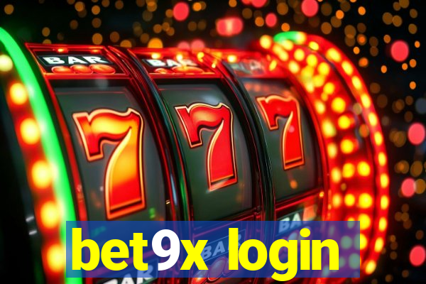 bet9x login