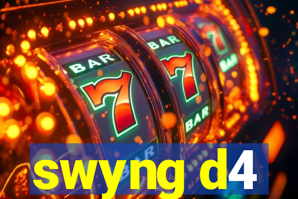 swyng d4