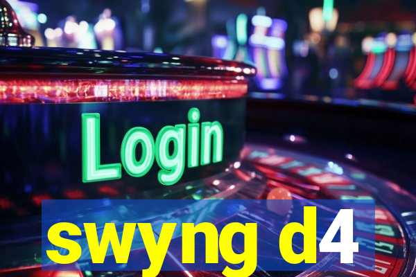 swyng d4