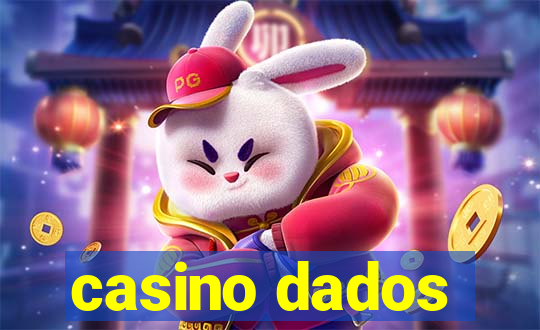 casino dados