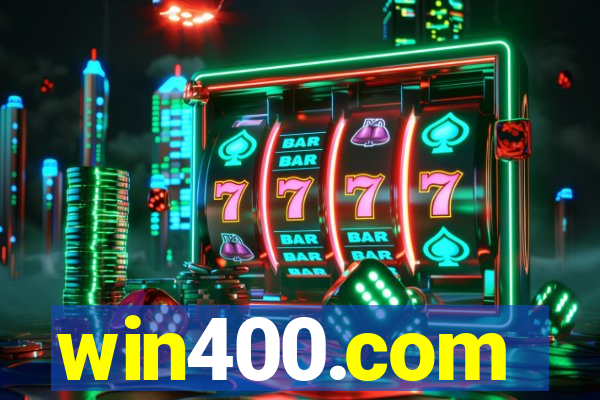 win400.com