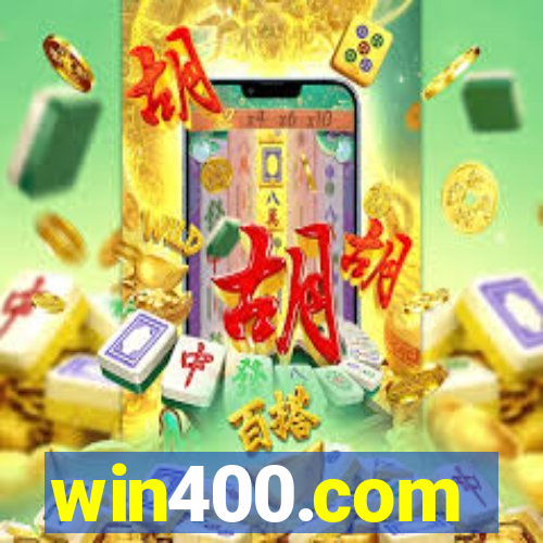 win400.com