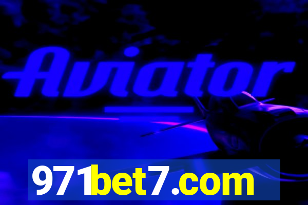 971bet7.com