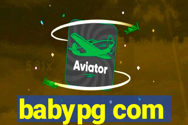 babypg com