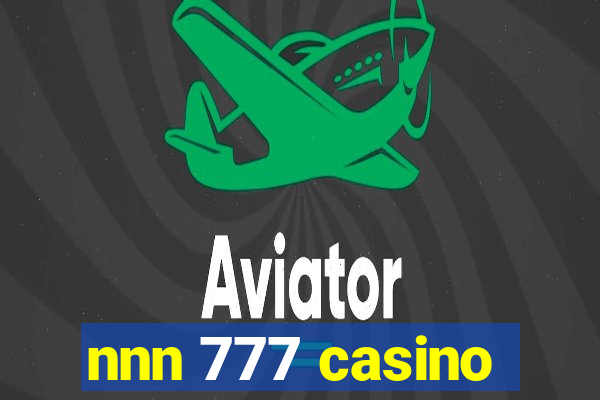 nnn 777 casino