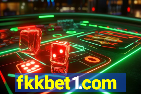 fkkbet1.com