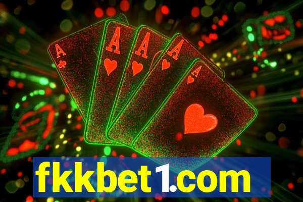 fkkbet1.com