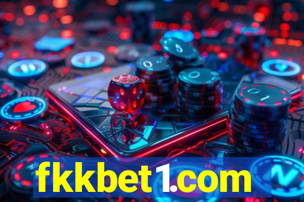 fkkbet1.com