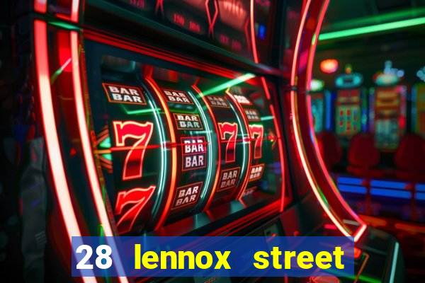 28 lennox street casino nsw 2470