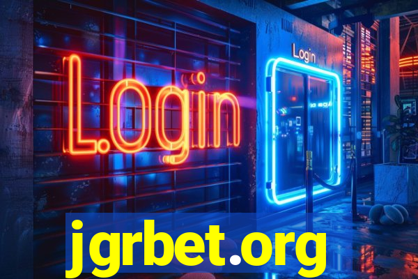 jgrbet.org