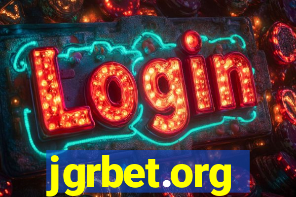 jgrbet.org