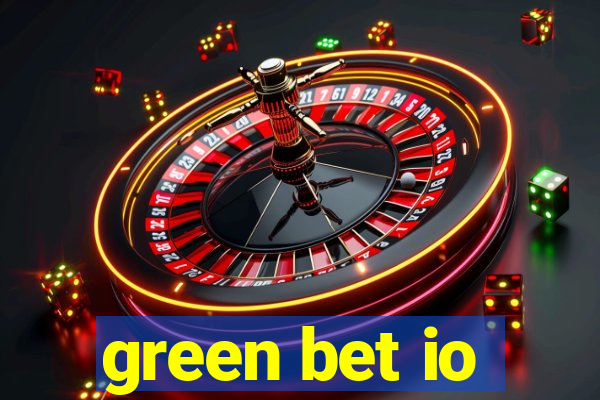 green bet io