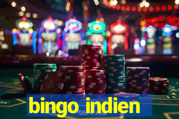 bingo indien