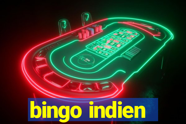 bingo indien