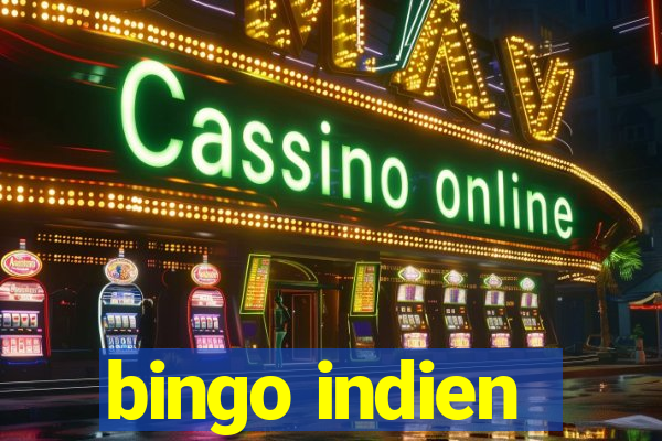 bingo indien