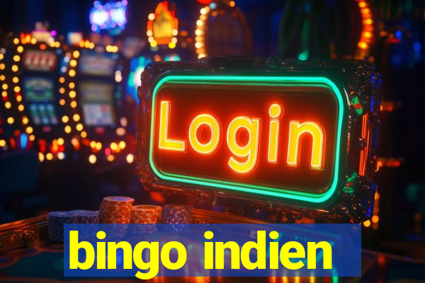 bingo indien