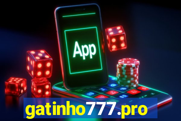 gatinho777.pro