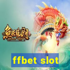 ffbet slot