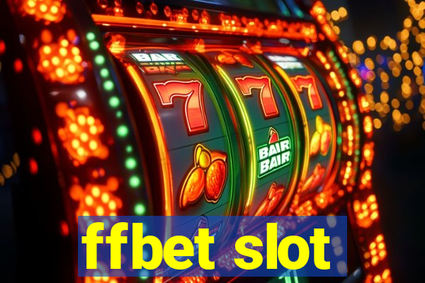 ffbet slot