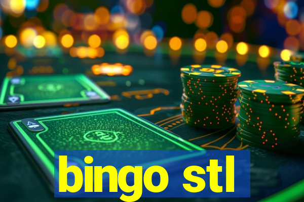 bingo stl