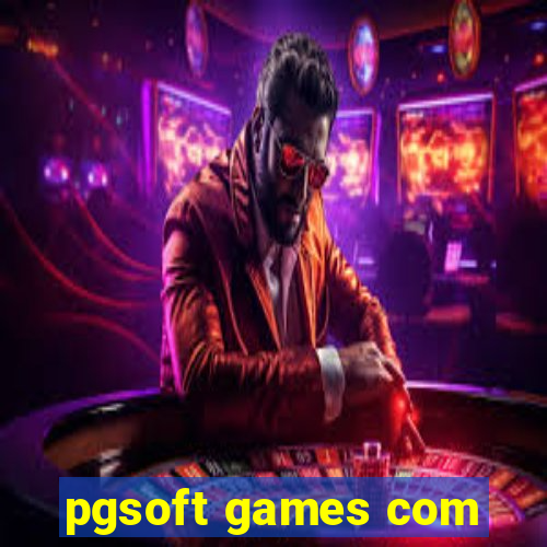 pgsoft games com