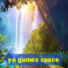 yo games space