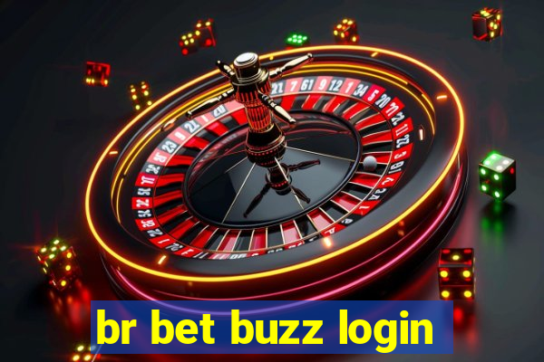 br bet buzz login