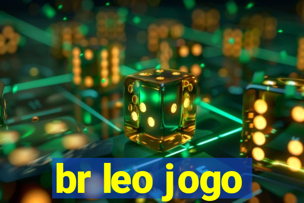 br leo jogo