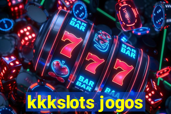 kkkslots jogos