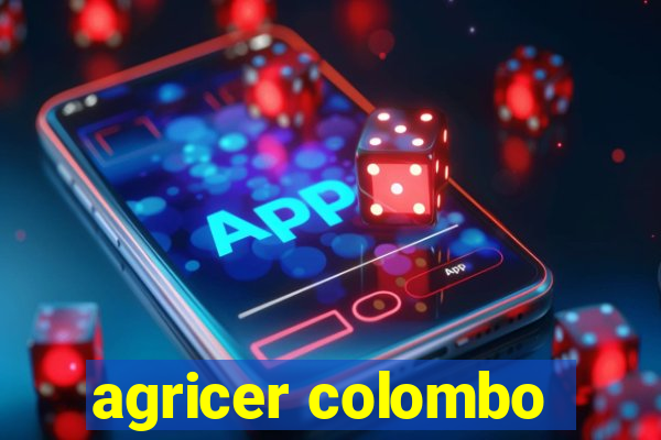 agricer colombo