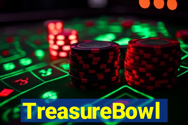 TreasureBowl treasure bowl como ganhar