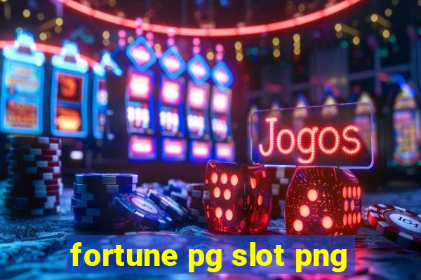 fortune pg slot png