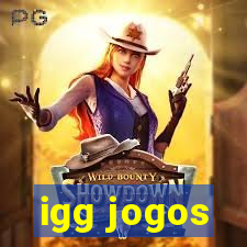 igg jogos