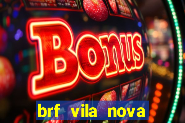 brf vila nova toledo pr