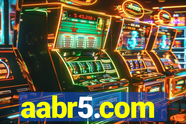 aabr5.com