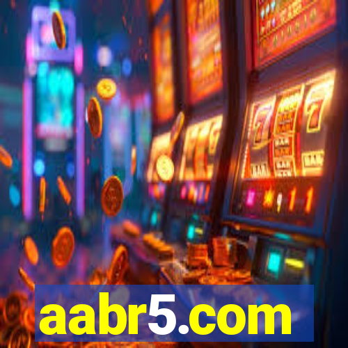 aabr5.com