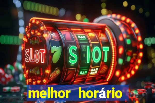 melhor horário para jogar money coming